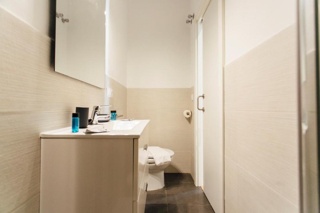 Bright And Comfortable- 2D 2B- Conde De Torrejon إشبيلية المظهر الخارجي الصورة