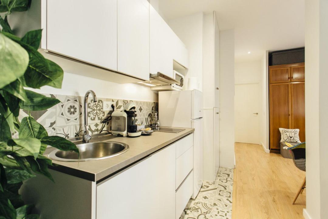 Bright And Comfortable- 2D 2B- Conde De Torrejon إشبيلية المظهر الخارجي الصورة