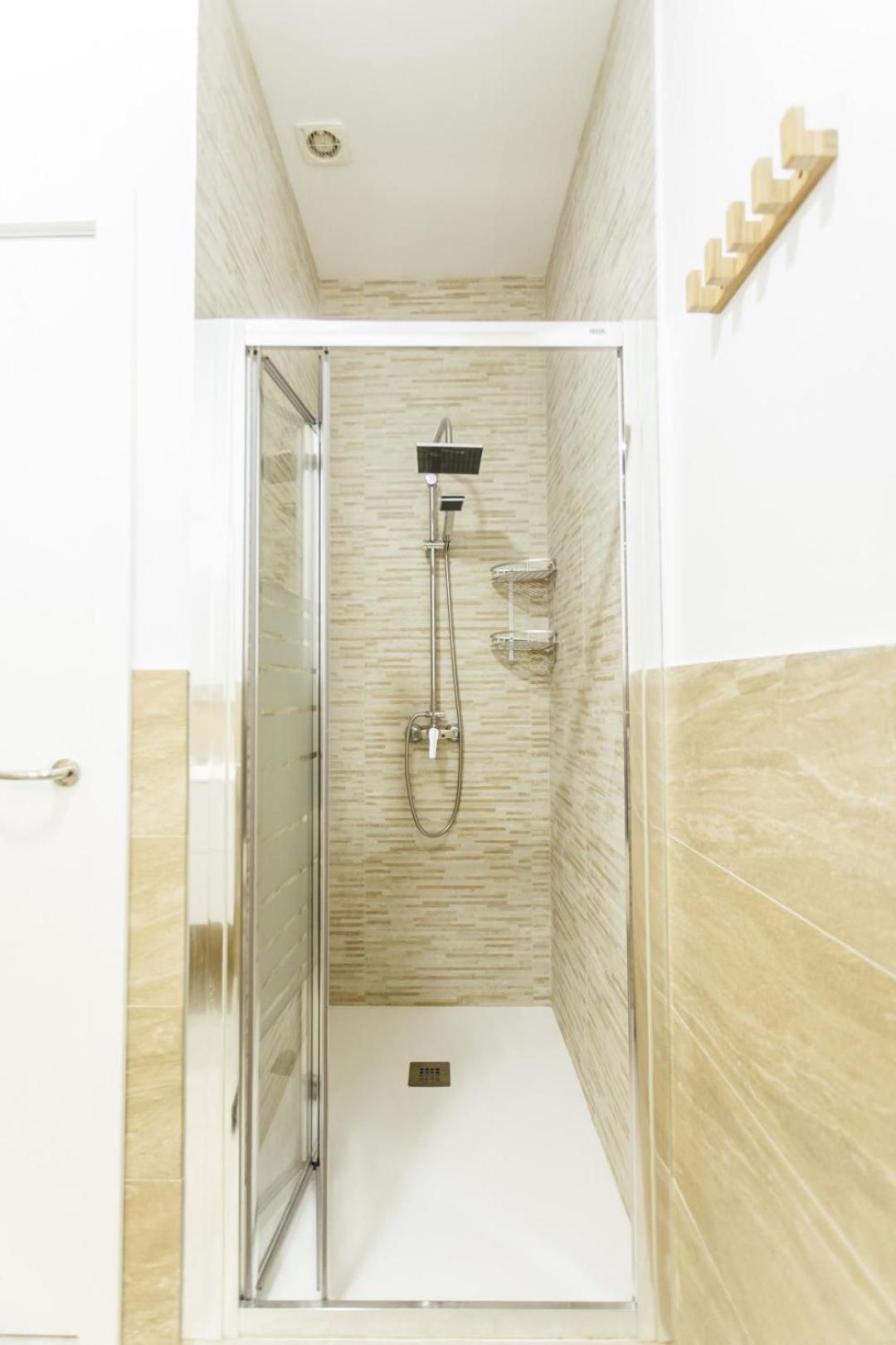Bright And Comfortable- 2D 2B- Conde De Torrejon إشبيلية المظهر الخارجي الصورة